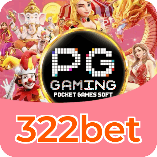 Segurança 322bet